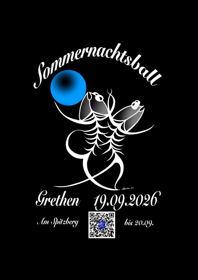Sommernachtsball Grethen