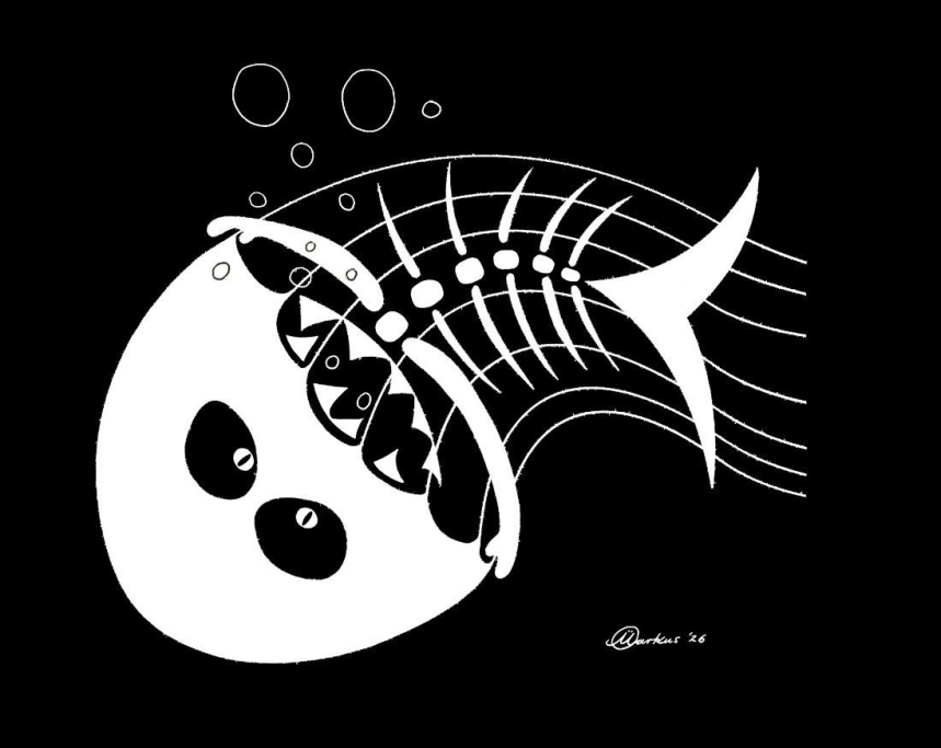 Geisterfisch