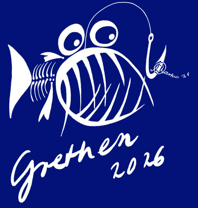 Anglerfisch Grethen