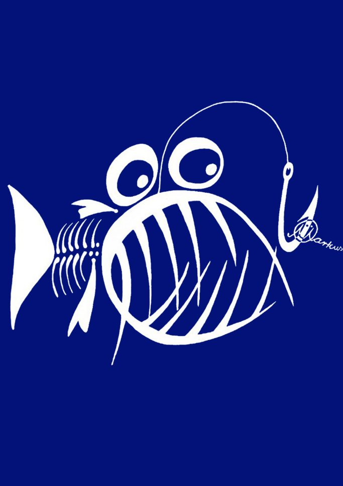 Anglerfisch